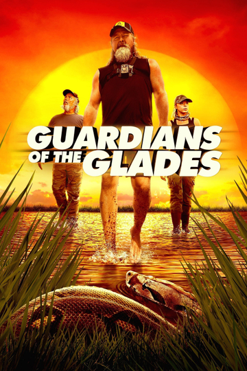 Guardians of the Glades