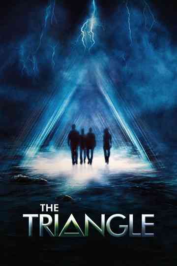 The Triangle poster
