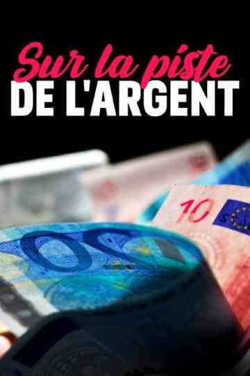 Auf der Spur des Geldes Poster