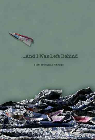 And I Was Left Behind