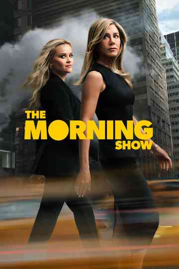 The Morning Show Poster