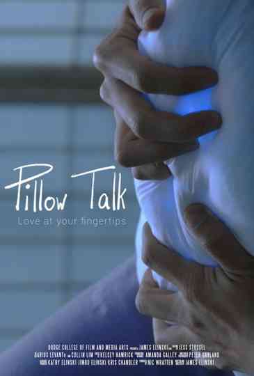 Pillow Talk Poster