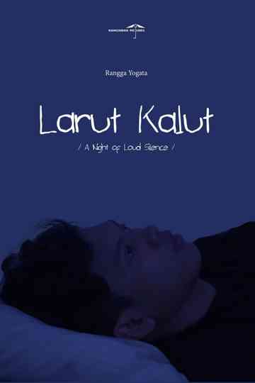 A Night of Loud Silence Poster