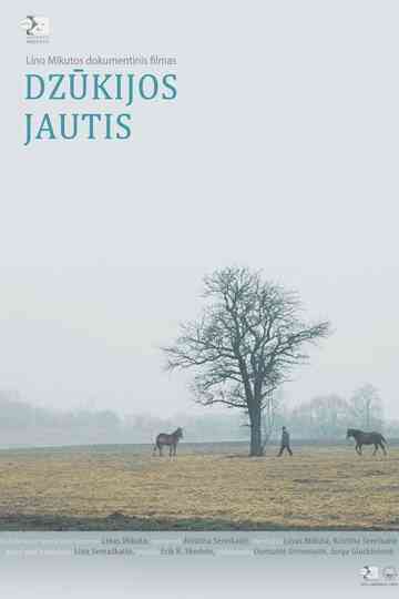 Dzukijas Bull Poster