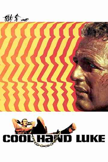 Cool Hand Luke poster