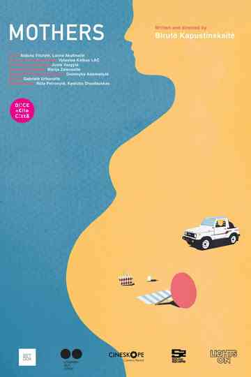 Mothers Poster