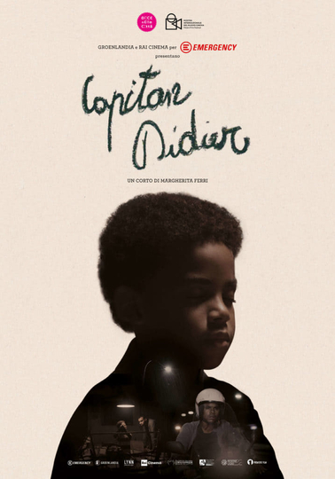 Capitan Didier Poster