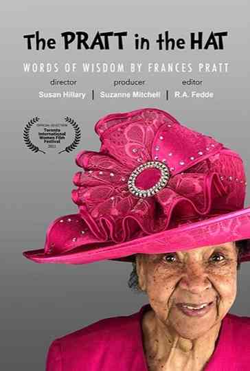The Pratt in the Hat Poster