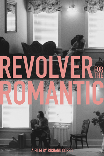 Revolver For The Romantic Poster