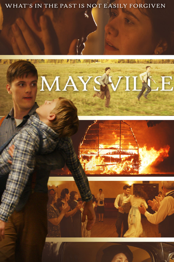 Maysville Poster