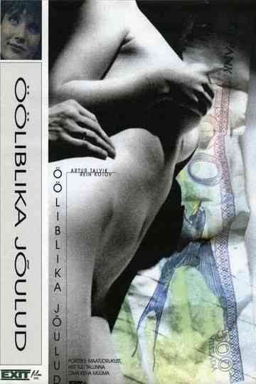 Callgirls Christmas Poster