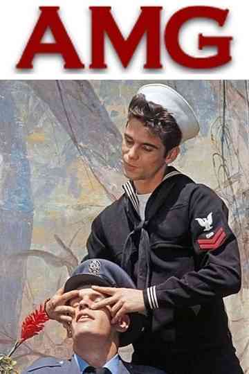 Strangers in the Park Poster