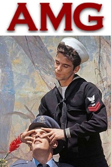 Strangers in the Park