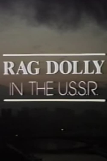 Rag Dolly in the USSR