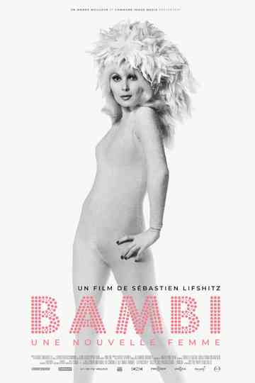 Bambi: A French Woman Poster