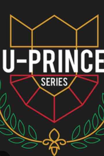 U-Prince The Series Poster