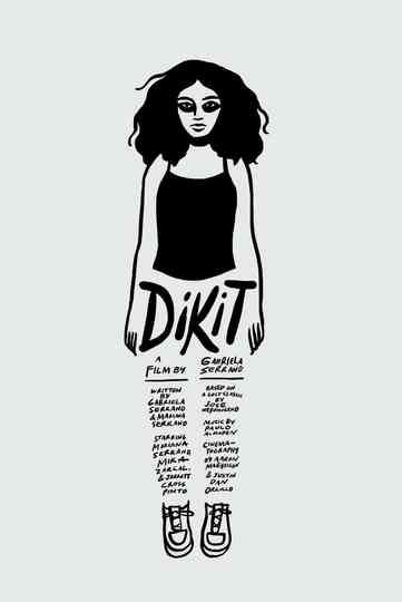 Dikit Poster