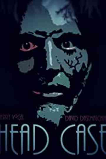 Head Case Poster