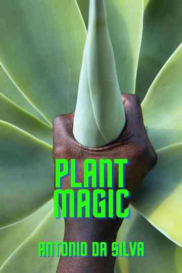 Plant Magic Poster