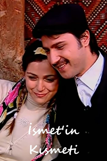 İsmet'in Kısmeti Poster