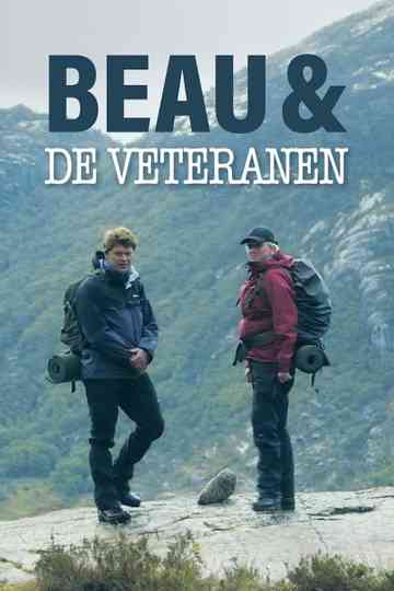 Beau and the Veterans Poster