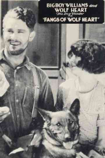 Fangs of Wolfheart Poster