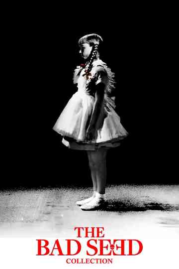 The Bad Seed - Collection Poster