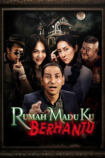 Rumah Madu ku Berhantu