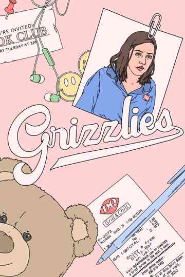 Grizzlies Poster
