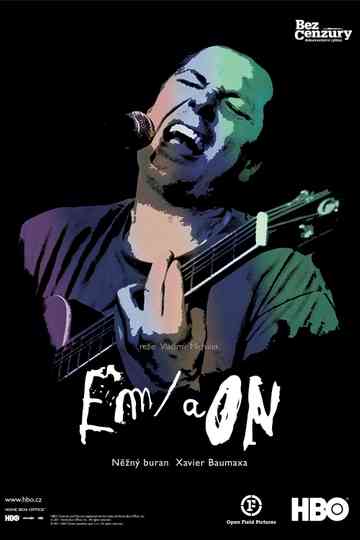 Em a On Poster