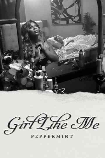 Girl Like Me Poster