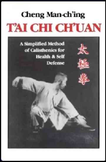 Tai Chi Chuan: Tras La Senda de la Salud Poster