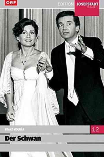 Der Schwan Poster