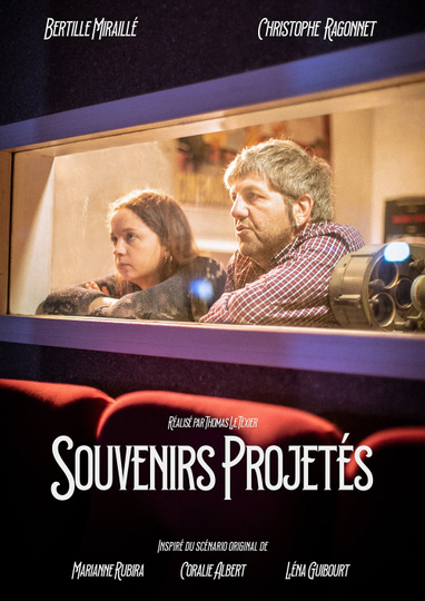 Souvenirs Projetés