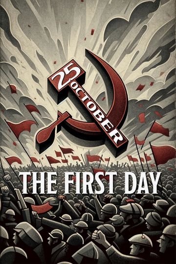 25 October the First Day