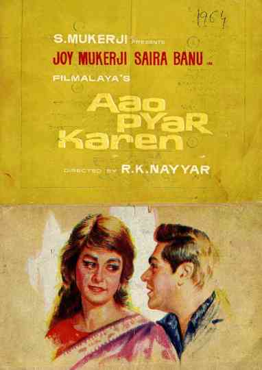 Aao Pyaar Karen Poster