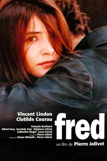 Fred Poster