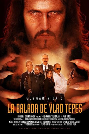 Banfield Killer II The Ballad of Vlad Tepes