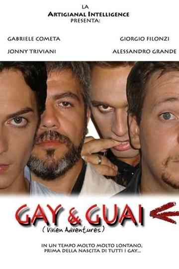 Gay  Guai Poster