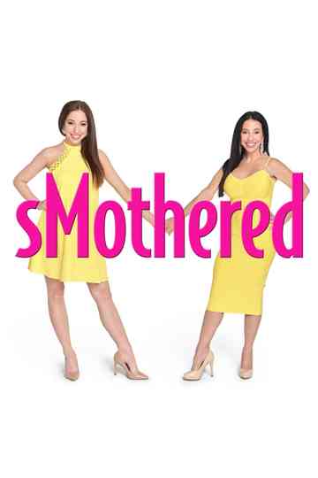 sMothered Poster