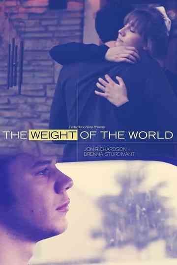 The Weight of the World Poster