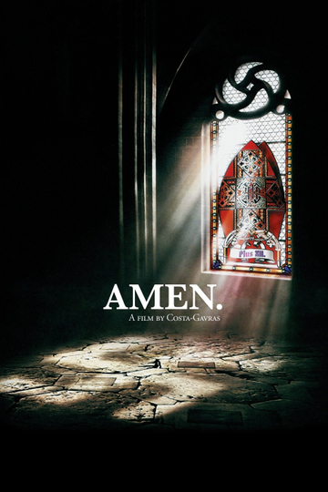 Amen. Poster