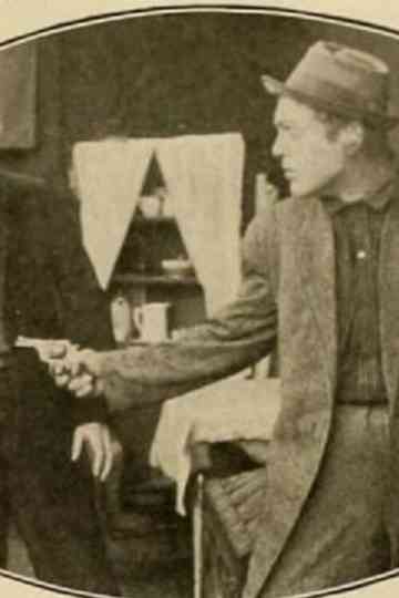 The Little Sister Poster