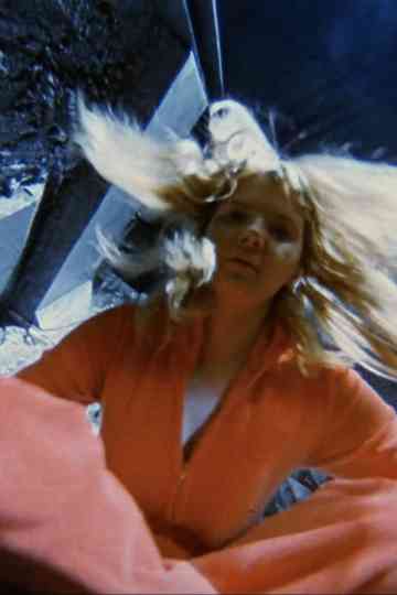 Une balle de gin Poster