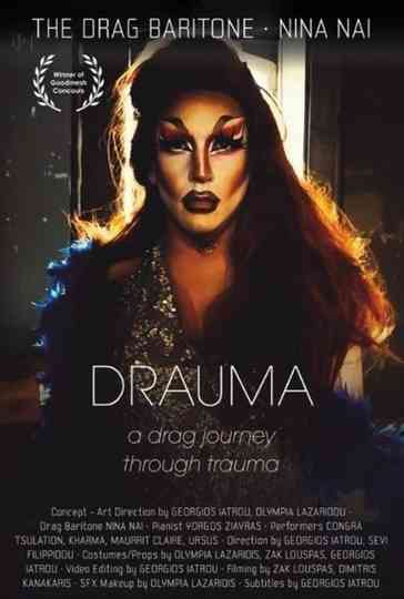 Drauma Poster