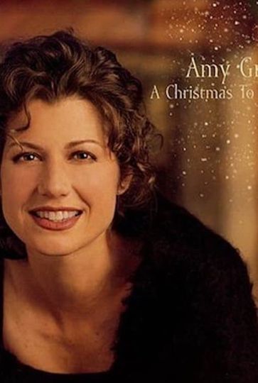 Amy Grant  A Christmas to Remember