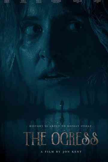 The Ogress Poster