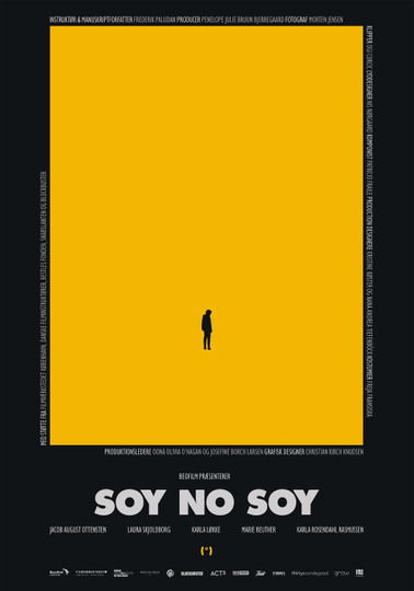 Soy No Soy