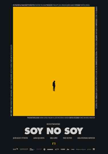 Soy No Soy Poster