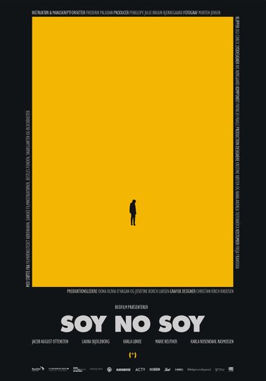 Soy No Soy